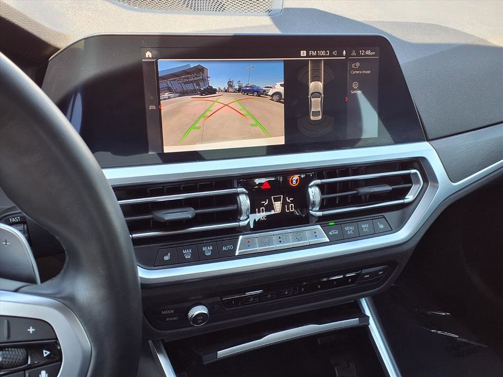 2022 Bmw 330i photo 5