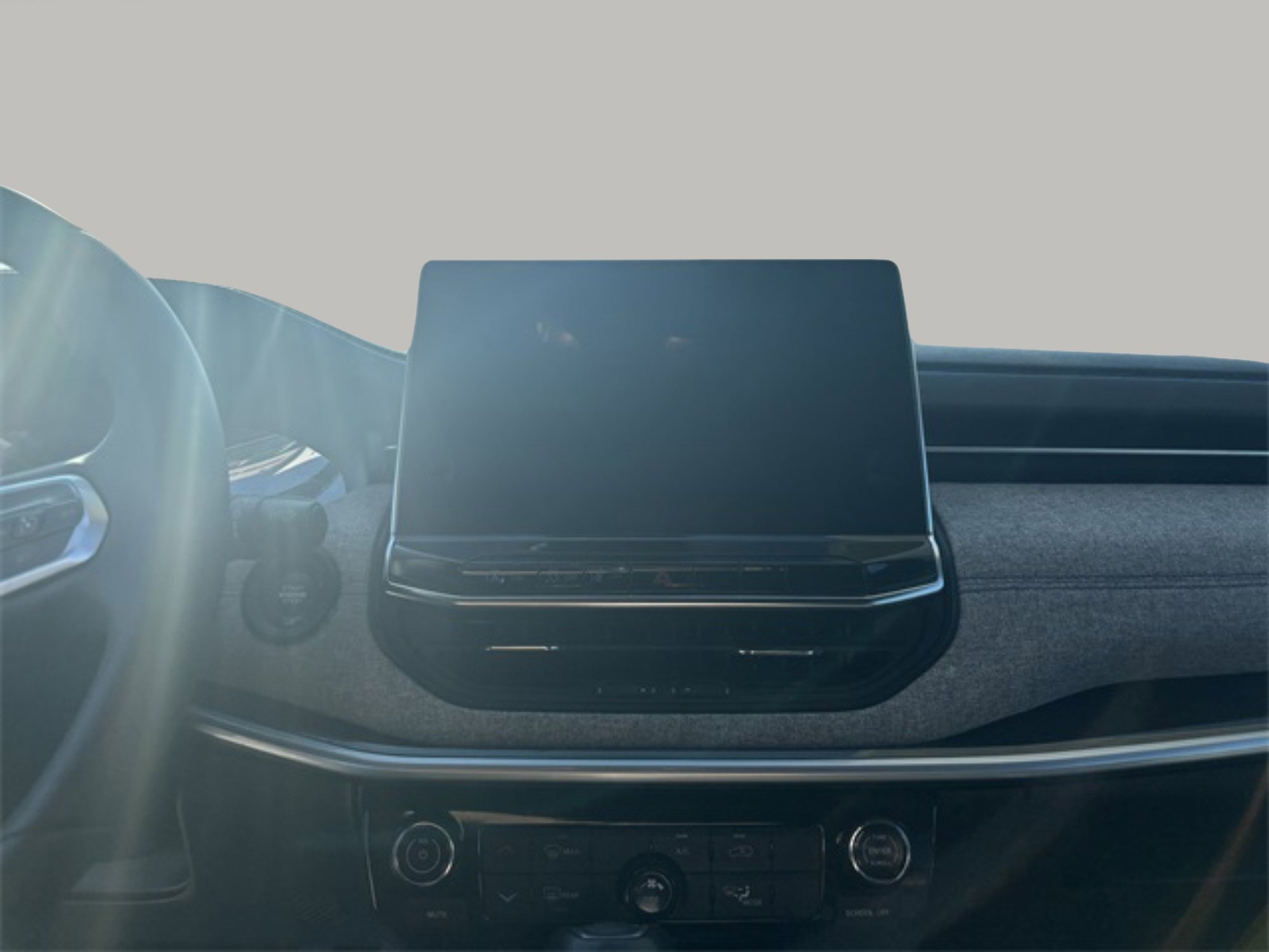 2024 Jeep Compass Latitude photo 13
