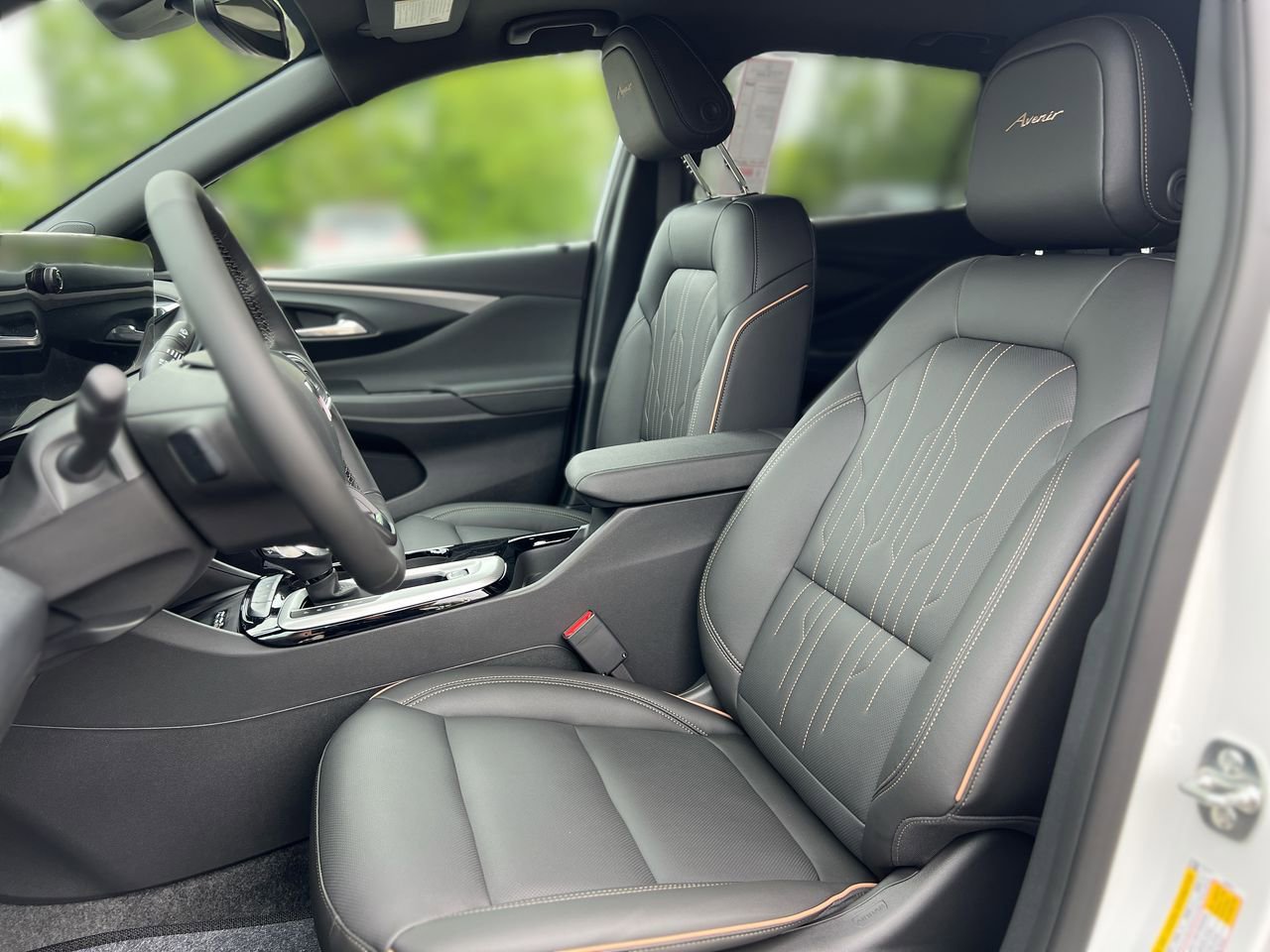 2025 Buick Envista Avenir photo 15