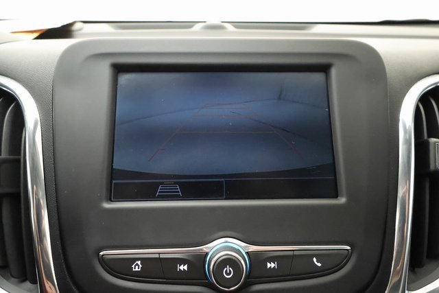 2022 Chevrolet Equinox LT photo 16