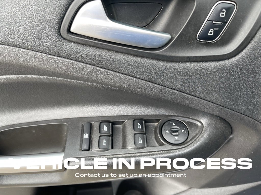 2017 Ford Escape SE photo 14