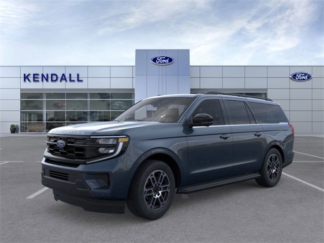 2025 Ford Expedition Active's photo