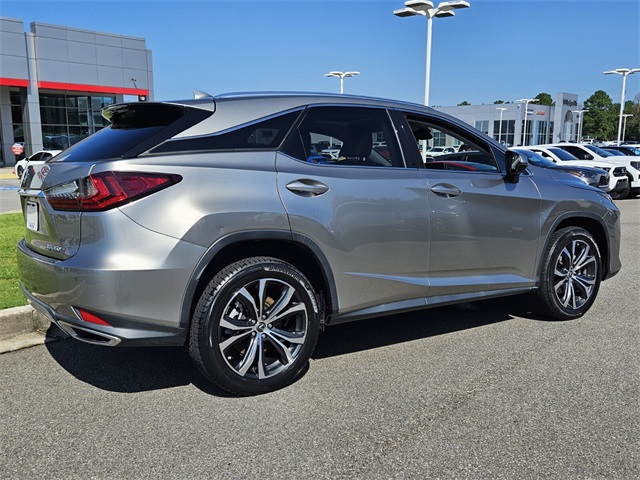 2021 Lexus RX 350 photo 13