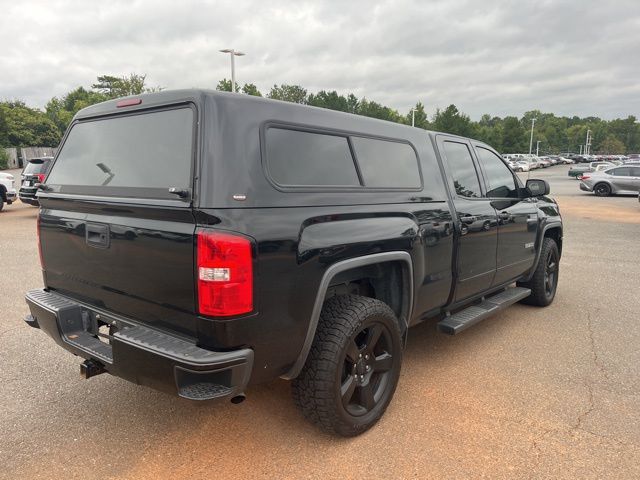 2017 Gmc Sierra 1500 Base photo 32