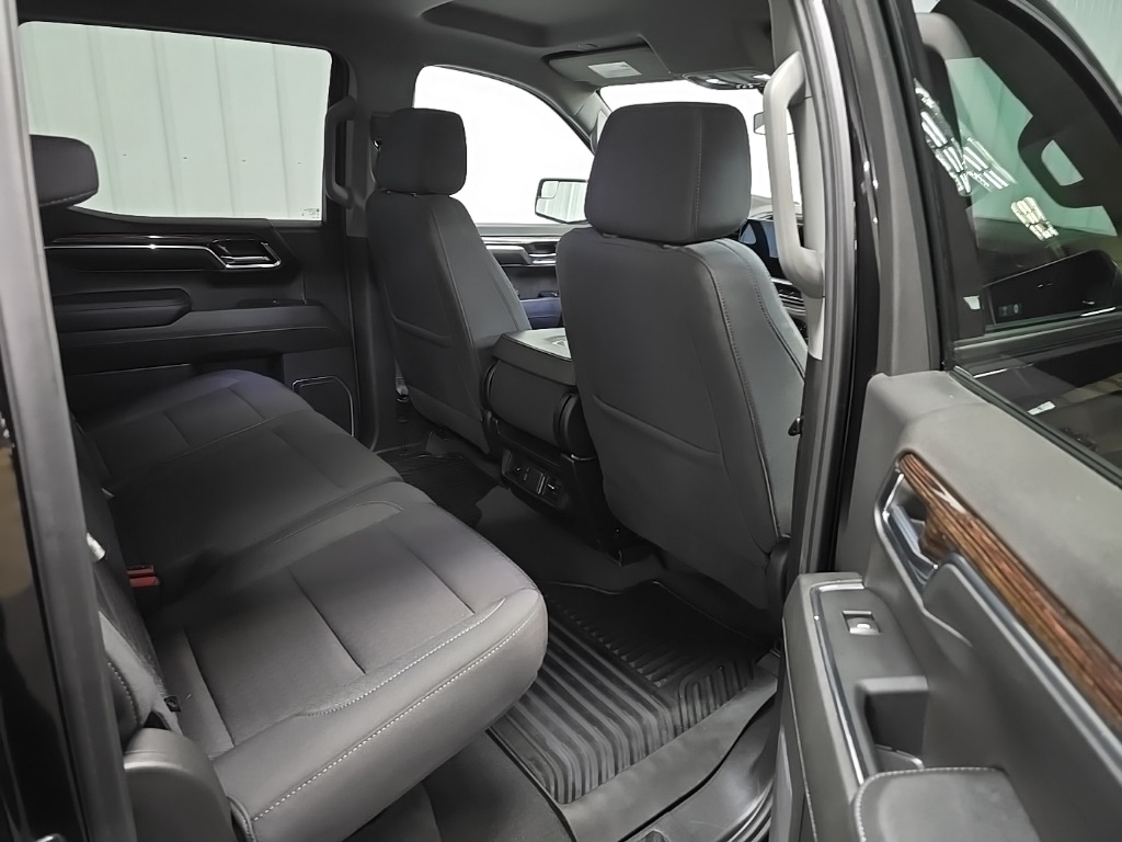 2023 Gmc Sierra 1500 Elevation photo 17
