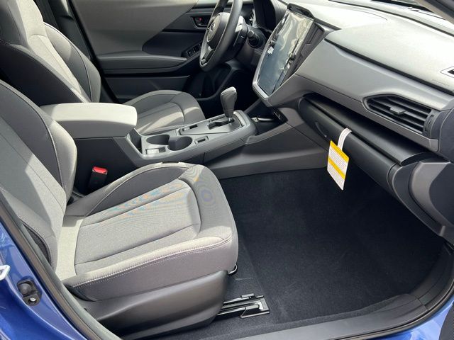 2025 Subaru Crosstrek Premium photo 25