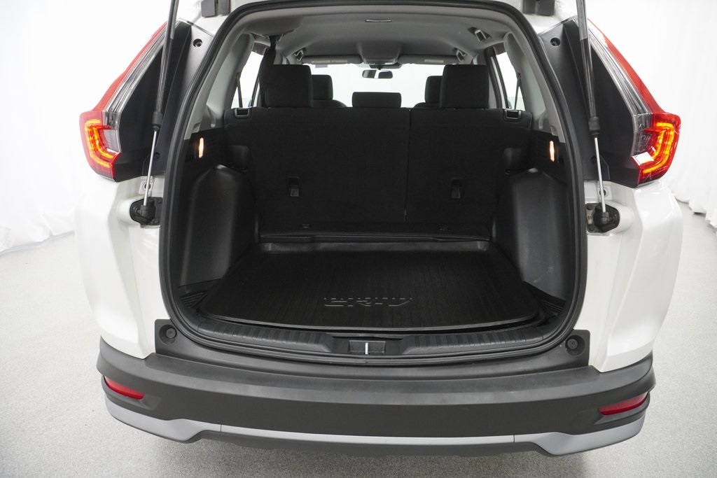 2021 Honda CR-V Special Edition photo 31