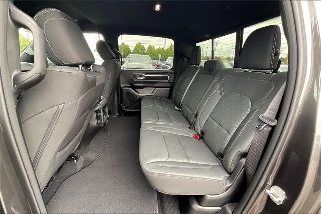 2026 Ram 1500 Big Horn Lone Star photo 10