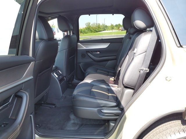2025 Mazda CX-70 Premium Plus photo 19