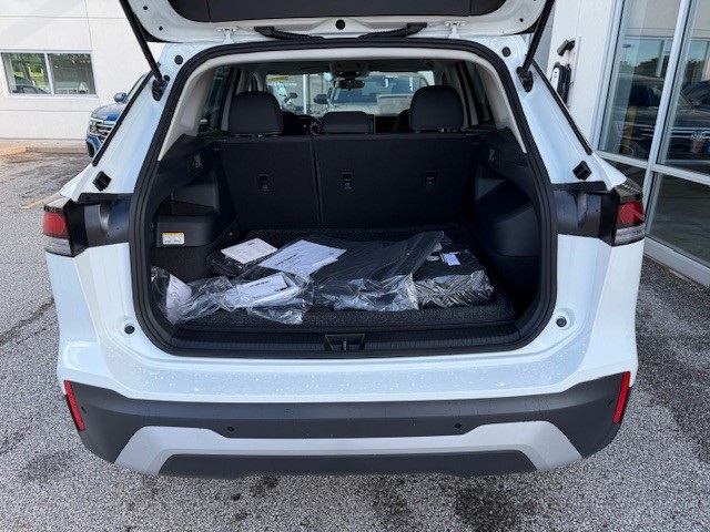 2025 Volkswagen Tiguan S photo 31