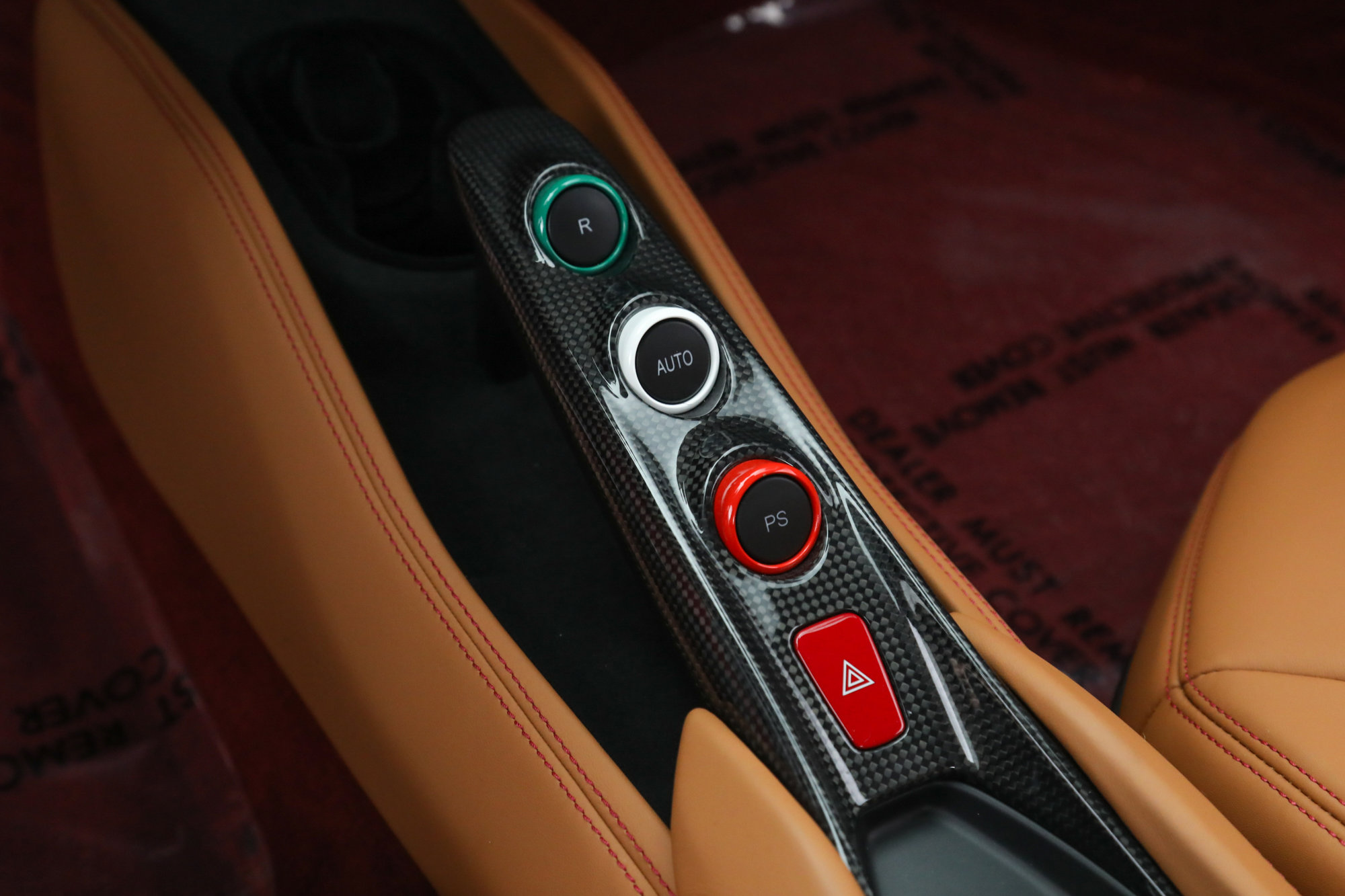 2022 Ferrari F8 Tributo photo 26