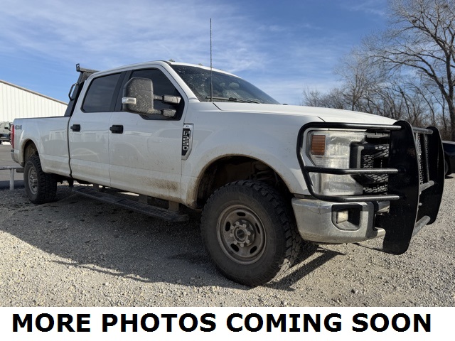 2022 Ford F-250 Base's photo