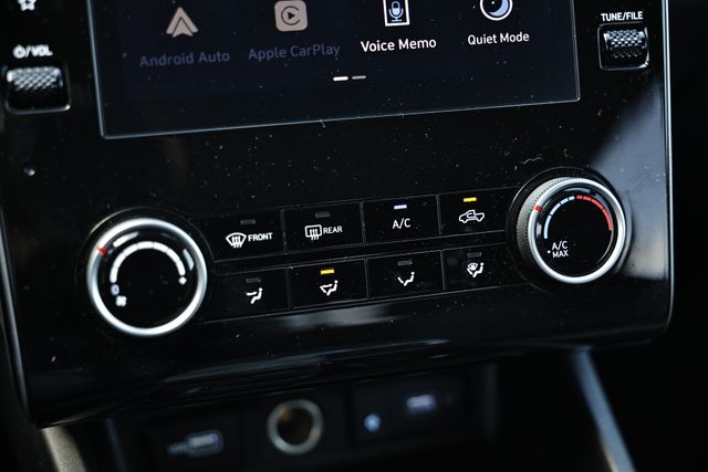 2023 Hyundai Santa Cruz SEL photo 34
