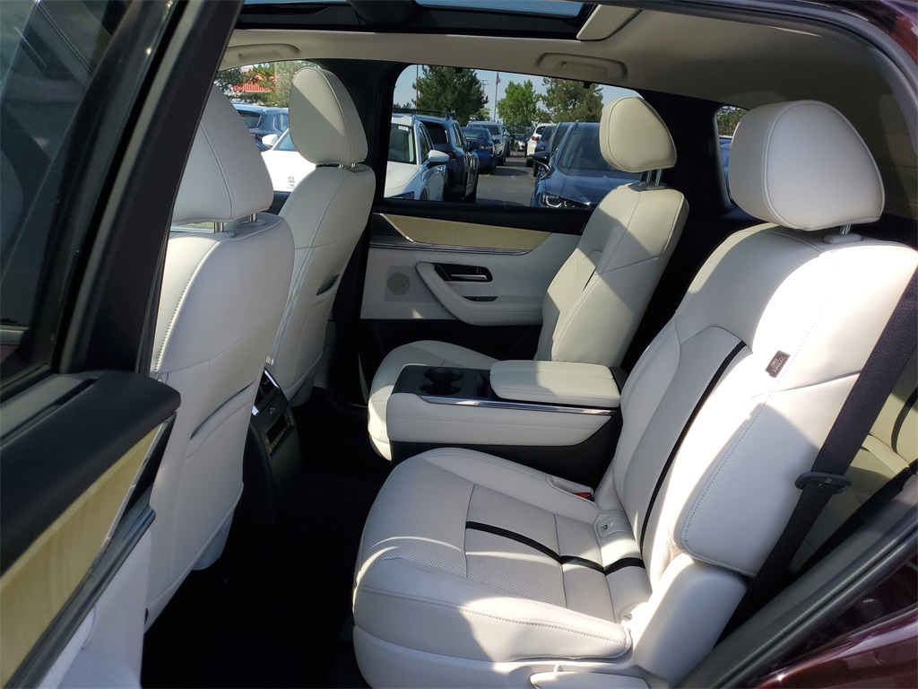 2024 Mazda CX-90 3.3 Turbo Premium Plus photo 13