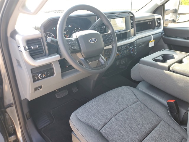 2026 Ford F-250 XL photo 15