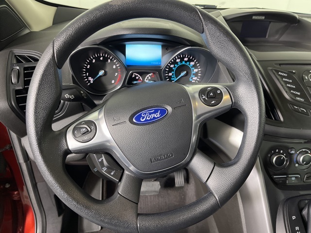 2016 Ford Escape SE photo 18