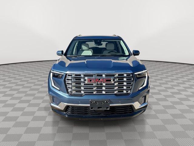 2025 Gmc Acadia Denali photo 3