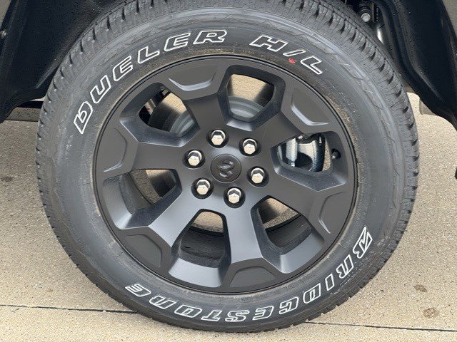 2026 Ram 1500 Big Horn photo 34