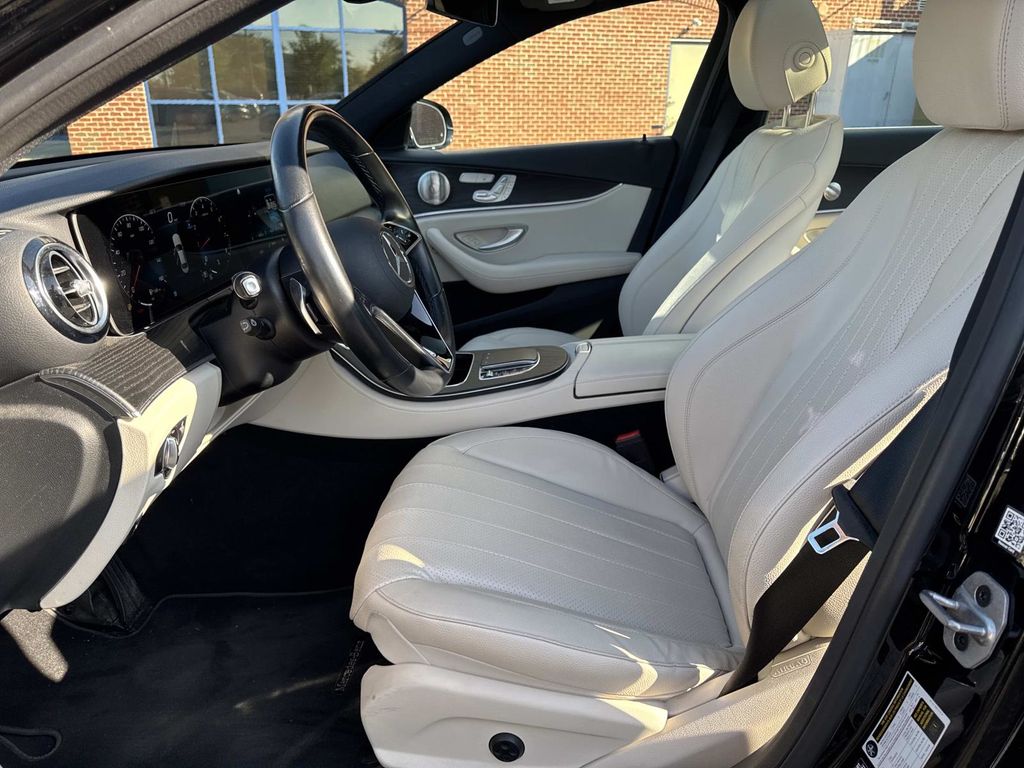 2022 Mercedes Benz E 350 4MATIC photo 15