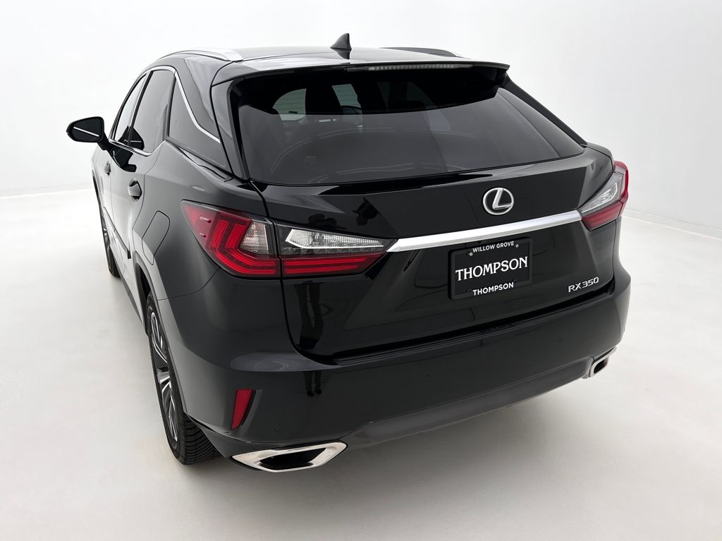 2019 Lexus RX 350 Premium AWD photo 11