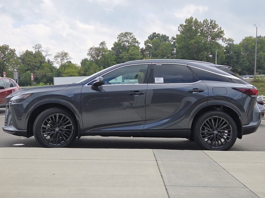 2025 Lexus RX 350 Premium photo 18