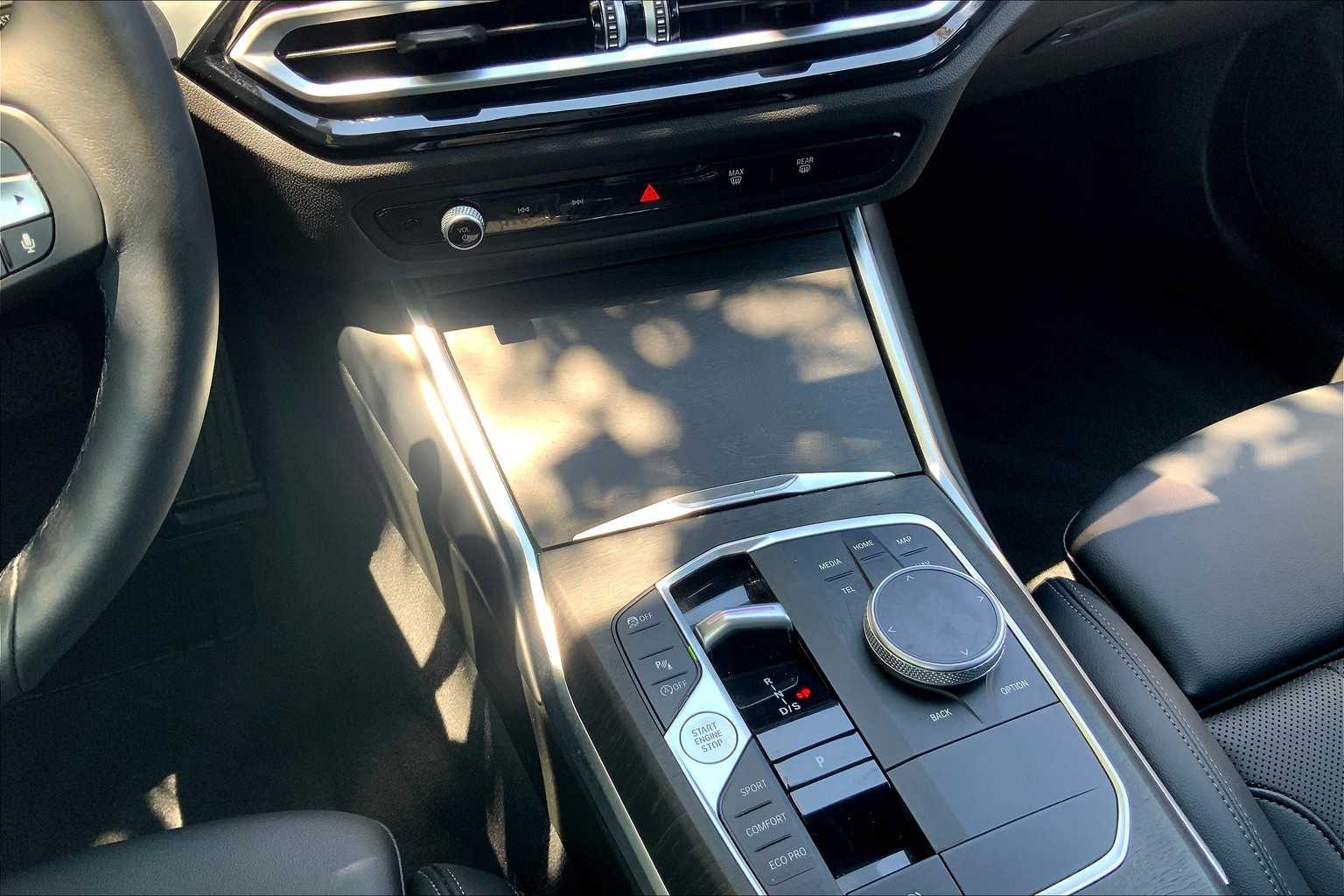 2024 Bmw 330i xDrive photo 15