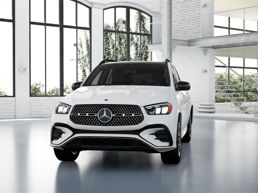 2026 Mercedes Benz GLE 450 4MATIC photo 40