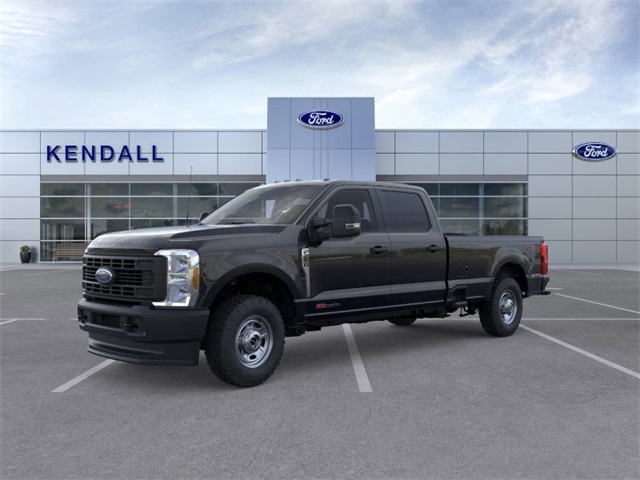 2026 Ford F-250 Super Duty XL's photo