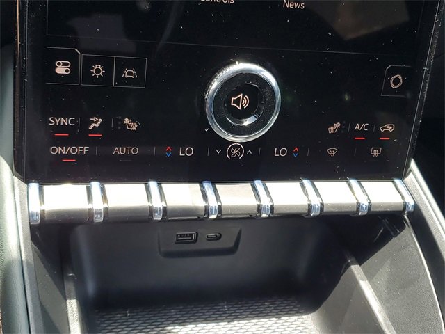 2026 Gmc Terrain AT4 photo 16