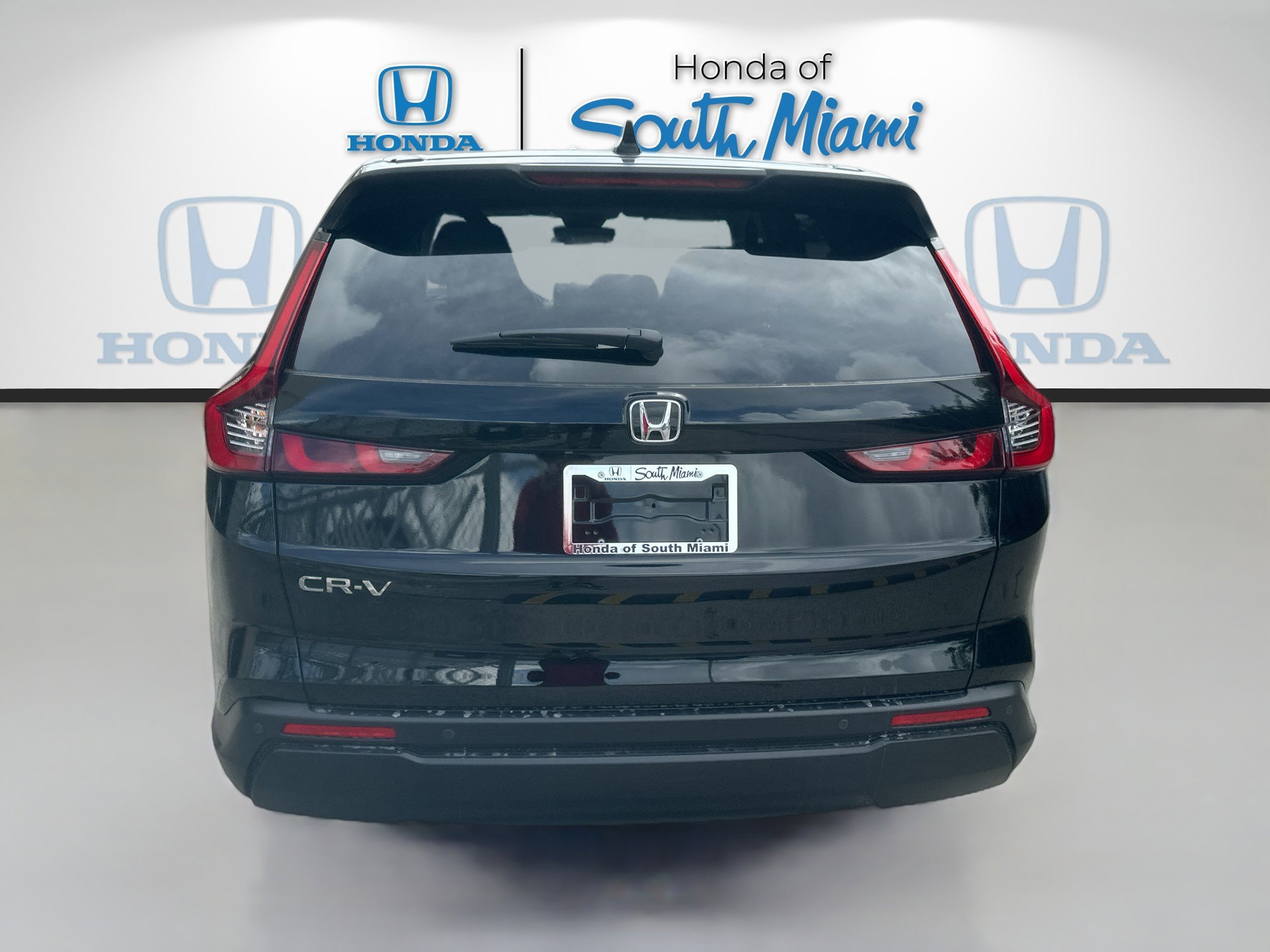 2026 Honda CR-V EX-L photo 4
