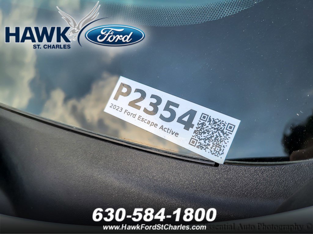 2023 FORD ESCAPE - Image 22