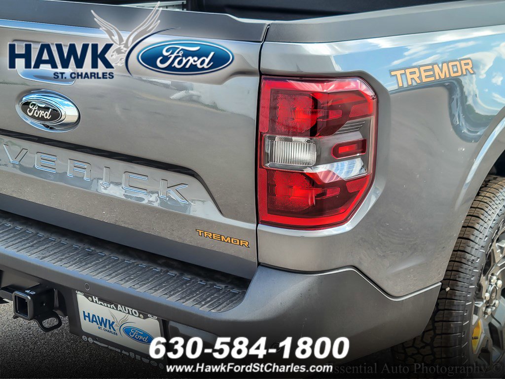 2024 FORD MAVERICK - Image 5