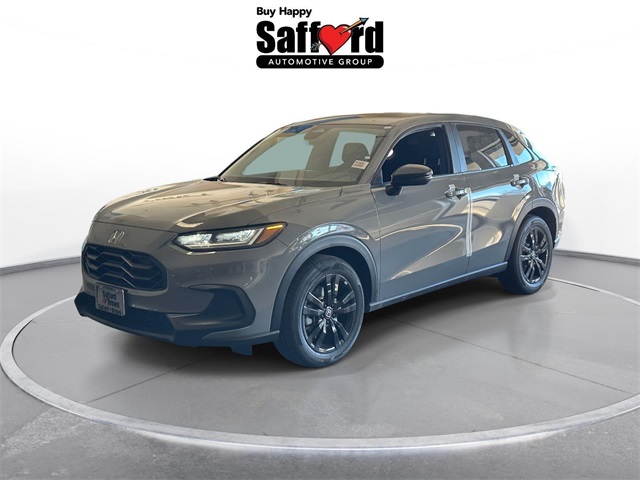 2026 Honda HR-V Sport's photo