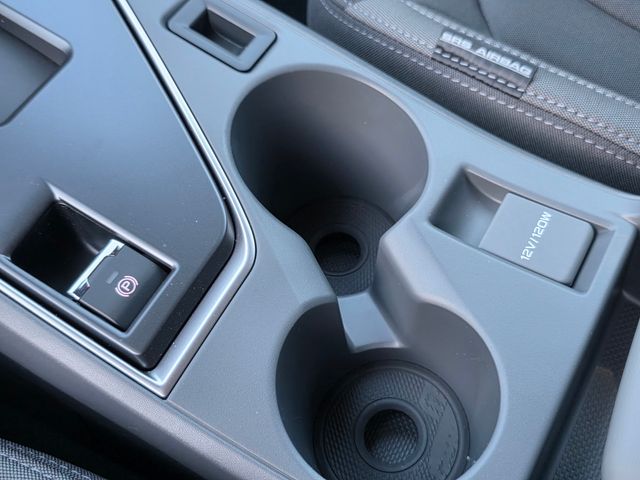2025 Subaru Crosstrek Premium photo 27