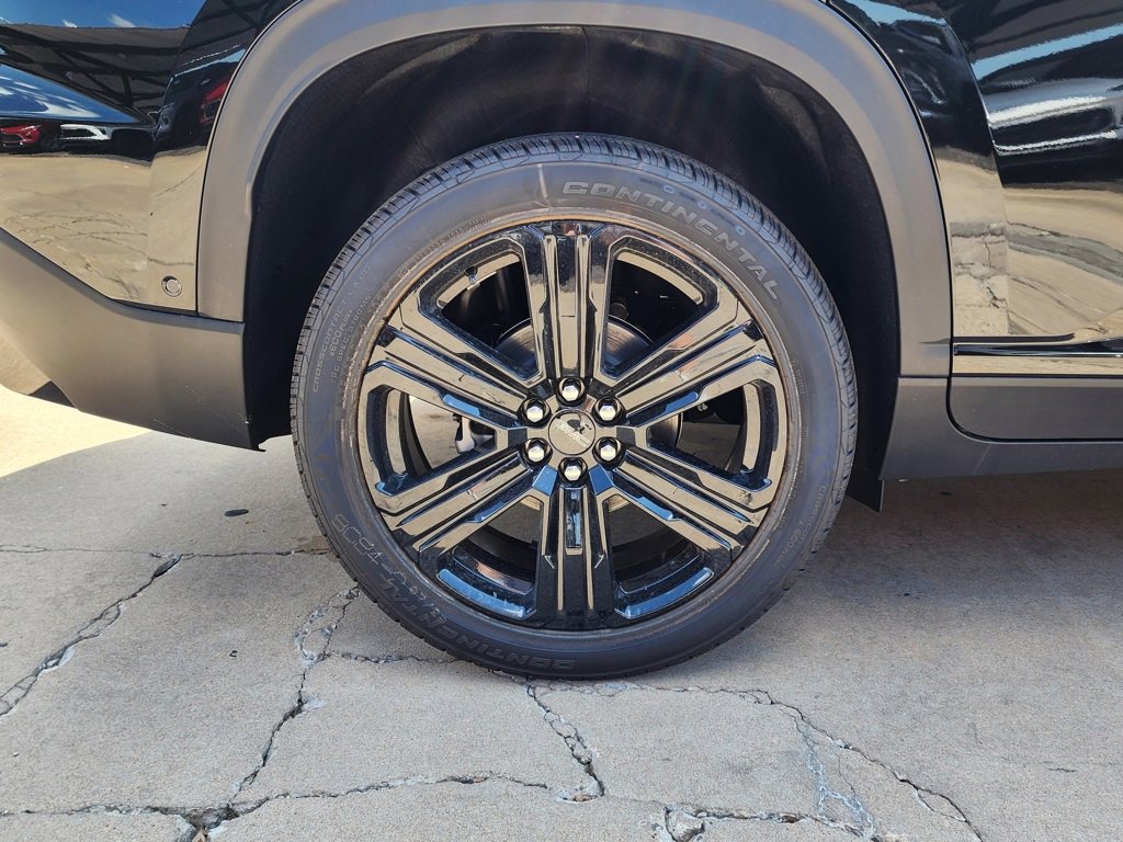 2026 Gmc Acadia Elevation photo 52