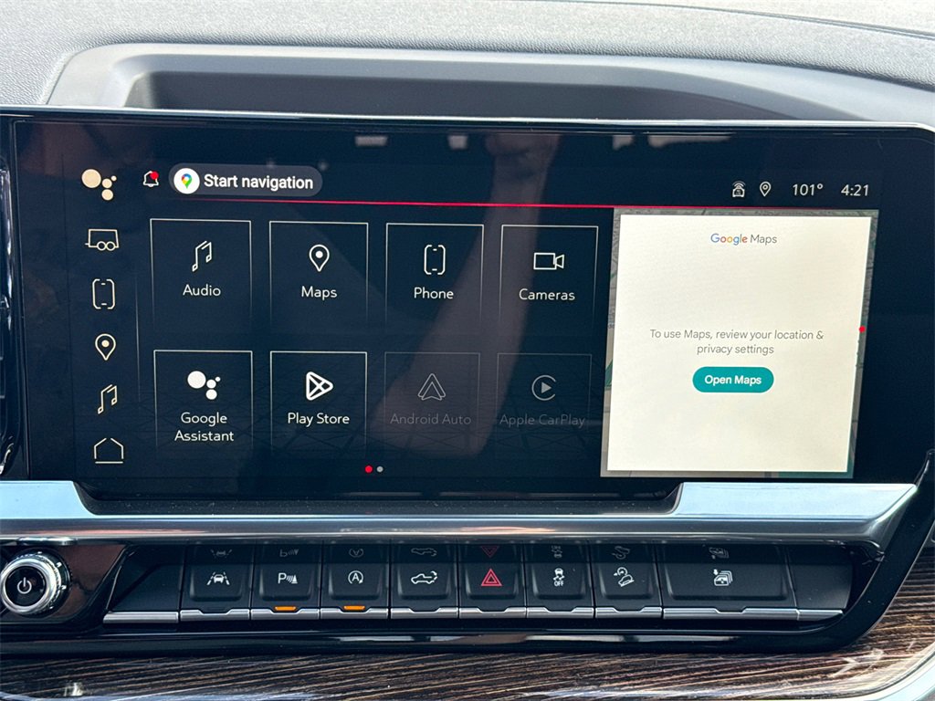 2026 Gmc Sierra 1500 Elevation photo 23