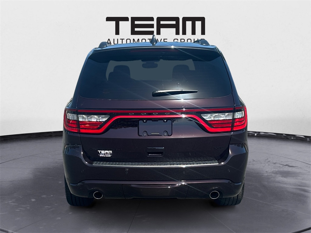 2025 Dodge Ram GT photo 6