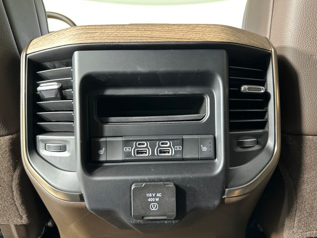 2026 Ram 2500 Limited photo 32