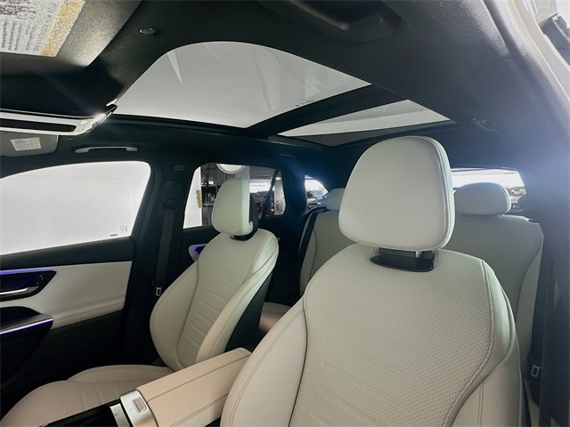 2026 Mercedes Benz GLC 300 4MATIC photo 19