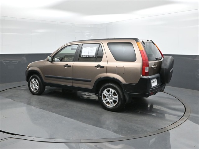 2003 Honda CR-V EX photo 5