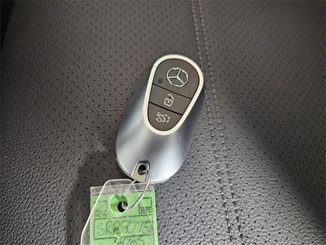 2025 Mercedes Benz C 300 4MATIC photo 27