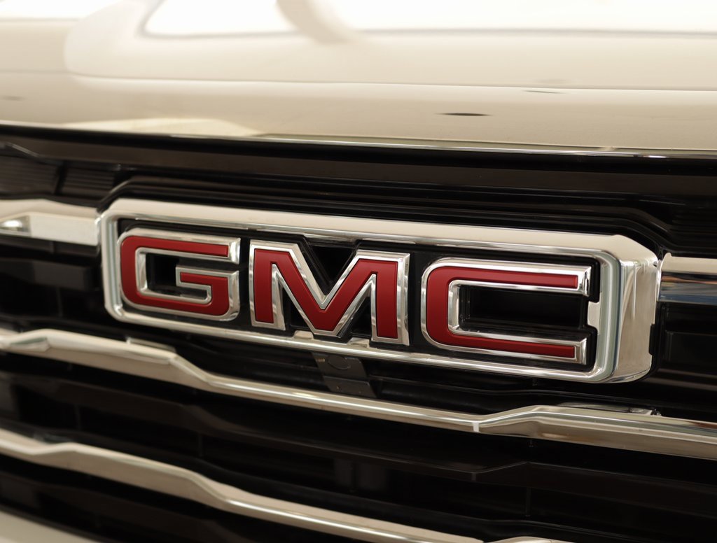 2025 Gmc Terrain Elevation photo 26
