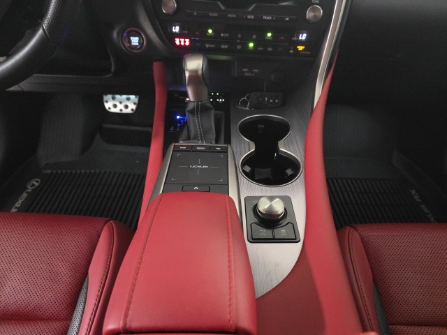 2022 Lexus RX 350 F SPORT photo 17