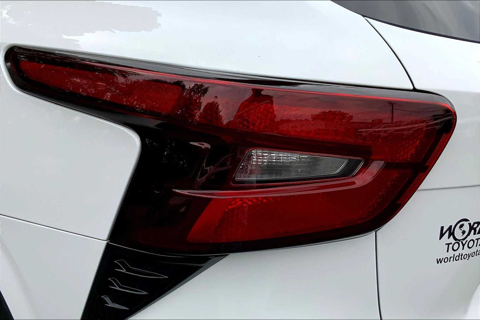 2024 Chevrolet Trax photo 27