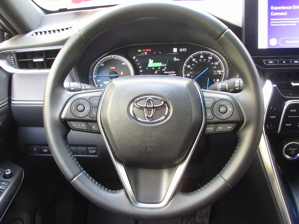 2024 Toyota Venza photo 19
