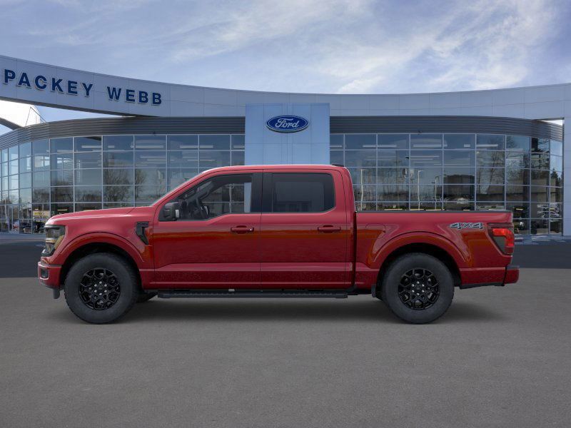 2025 FORD F-150 - Image 5
