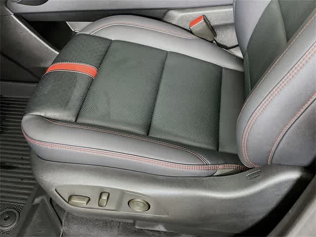 2024 Chevrolet Traverse RS photo 20
