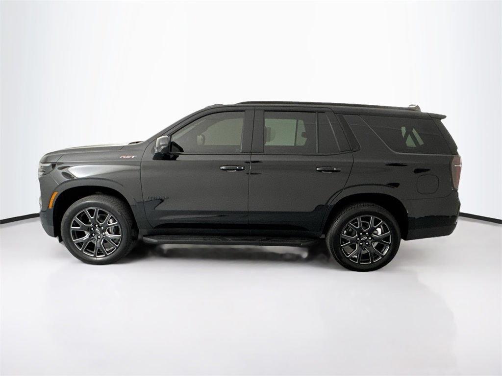 2025 Chevrolet Tahoe RST photo 7