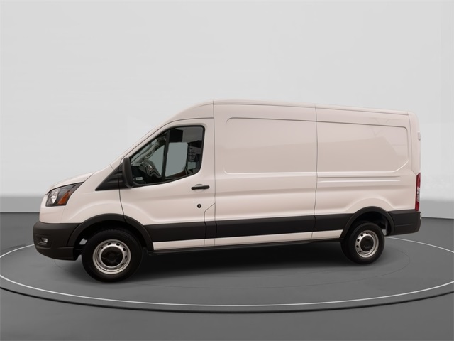 2025 Ford Transit Cargo Van photo 4