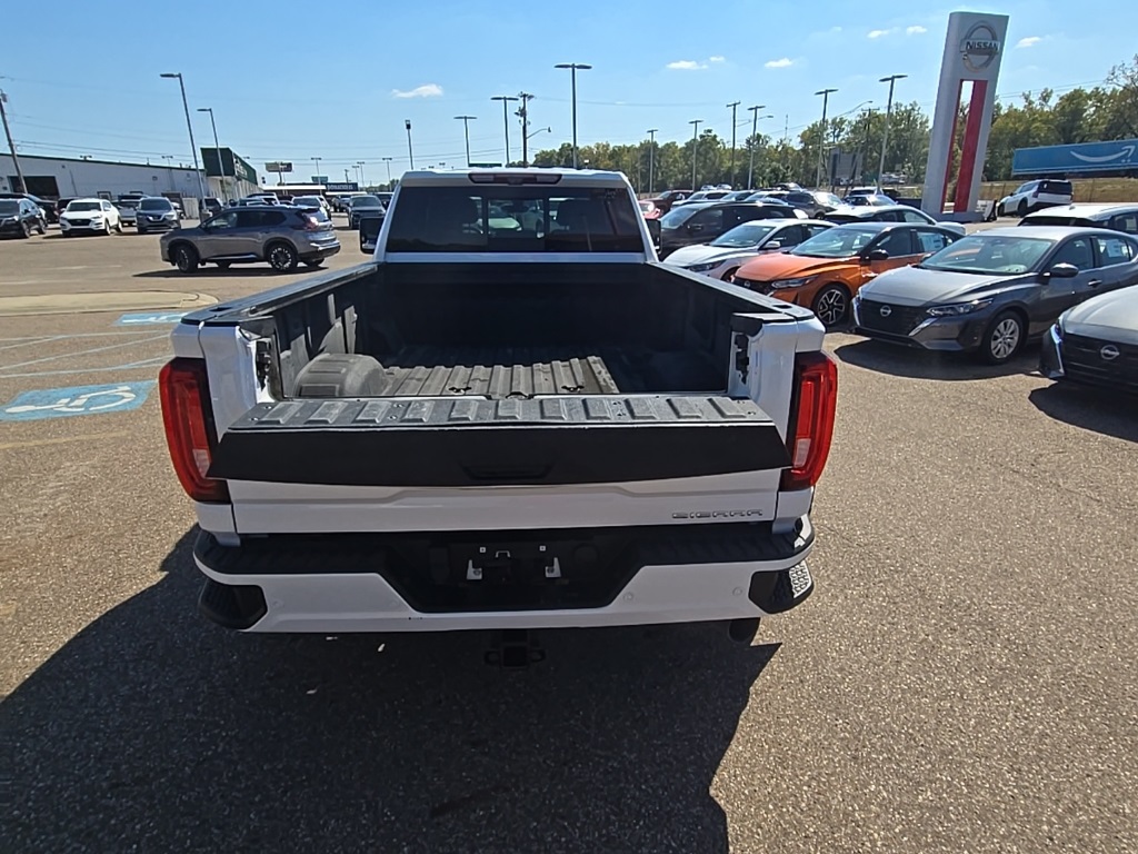2020 Gmc Sierra Denali photo 45
